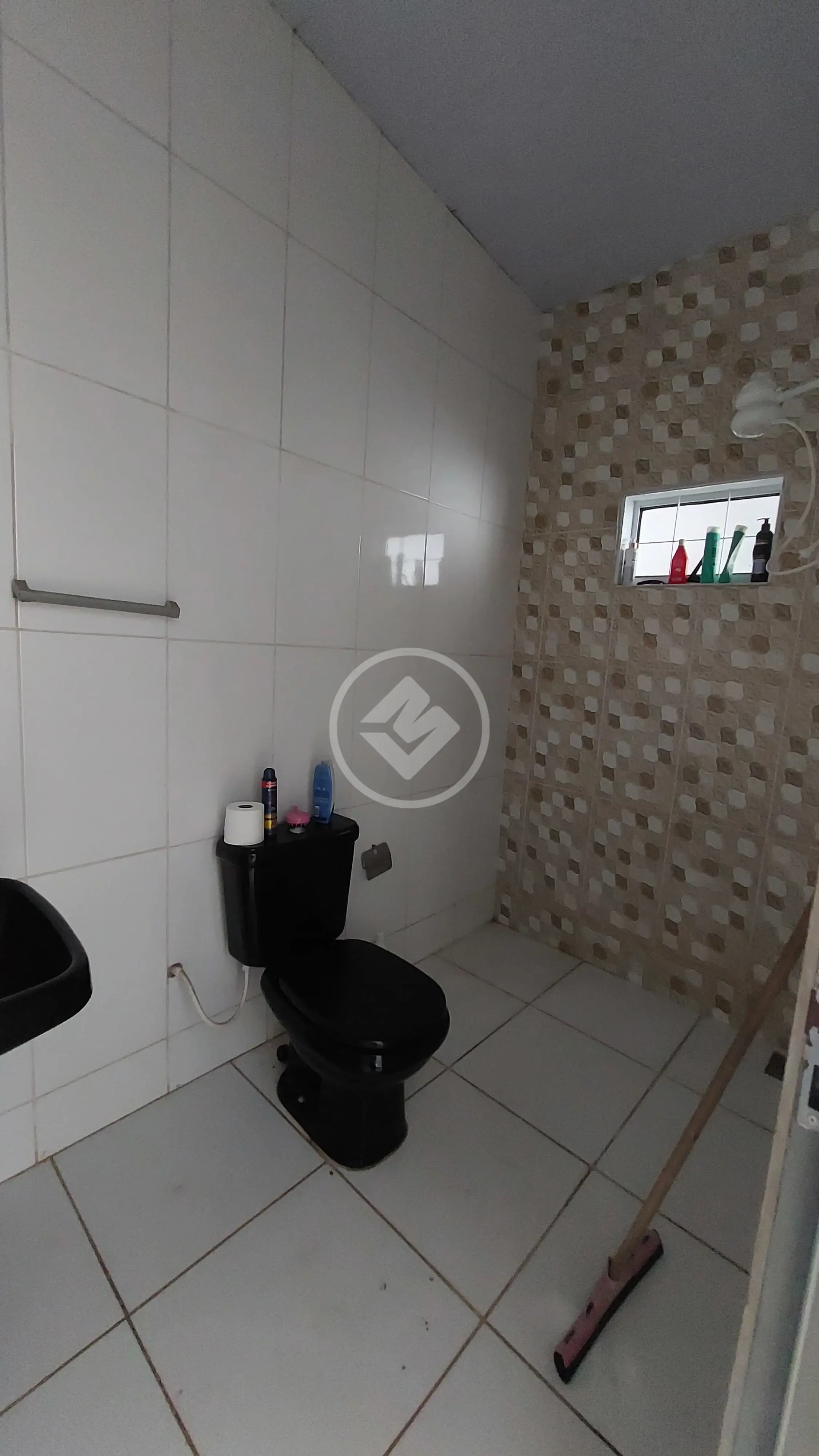 Casa 3 quartos no Jardim Belo Horizonte, Rondonópolis — foto 5 de 6