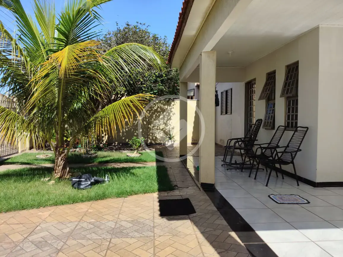 Casa Jardim dos Pioneiros, Rondonópolis - MT — foto 2