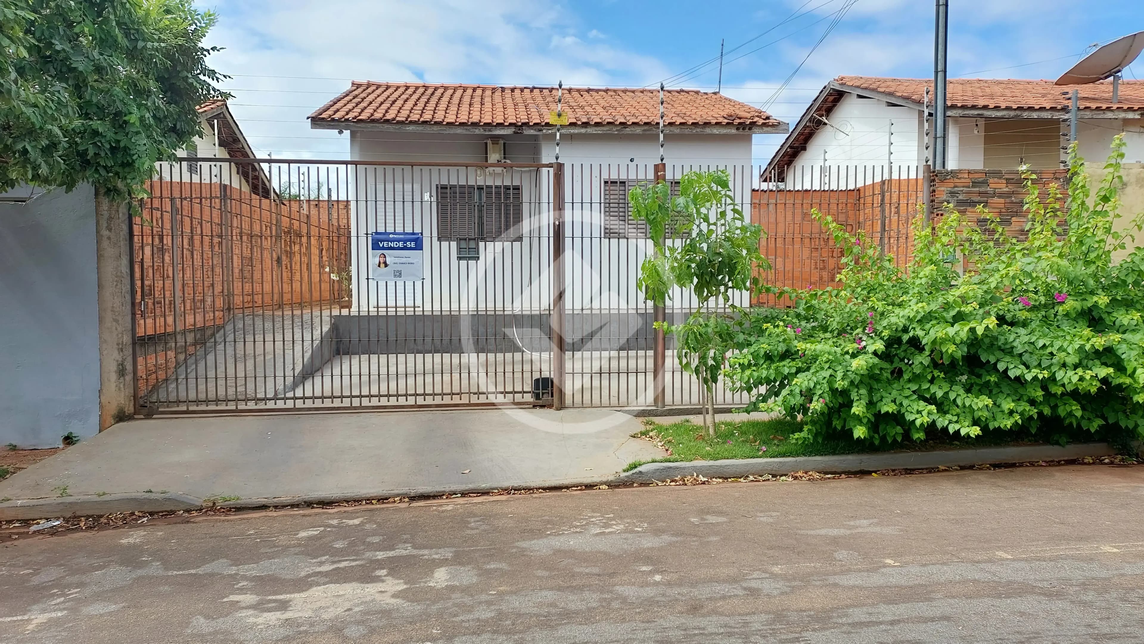 Casa Loteamento Zé Sobrinho, Rondonópolis - MT — foto 2