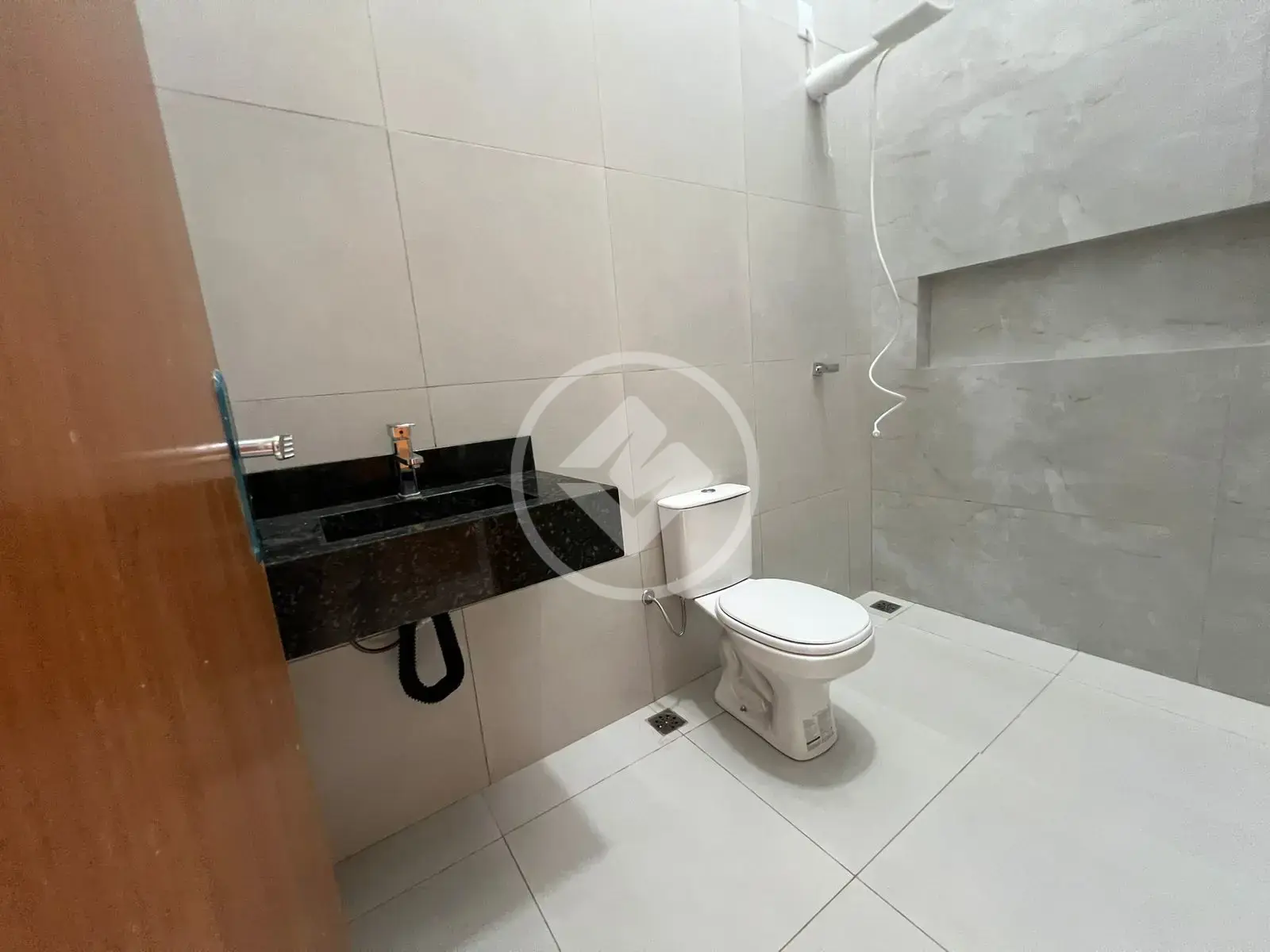 Casa 2 quartos no Jardim Monte Libano, Rondonópolis — foto 3 de 6