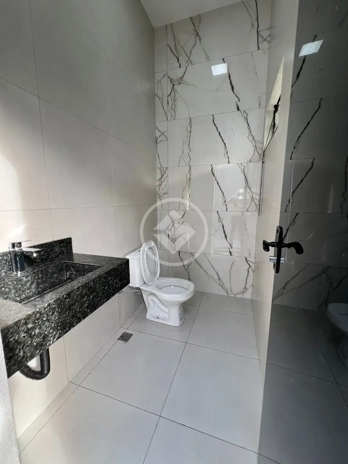 Casa 2 quartos no Jardim Monte Libano, Rondonópolis — foto 5 de 6