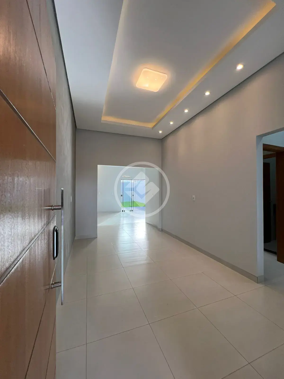Casa 2 quartos no Jardim Monte Libano, Rondonópolis — foto 6 de 6