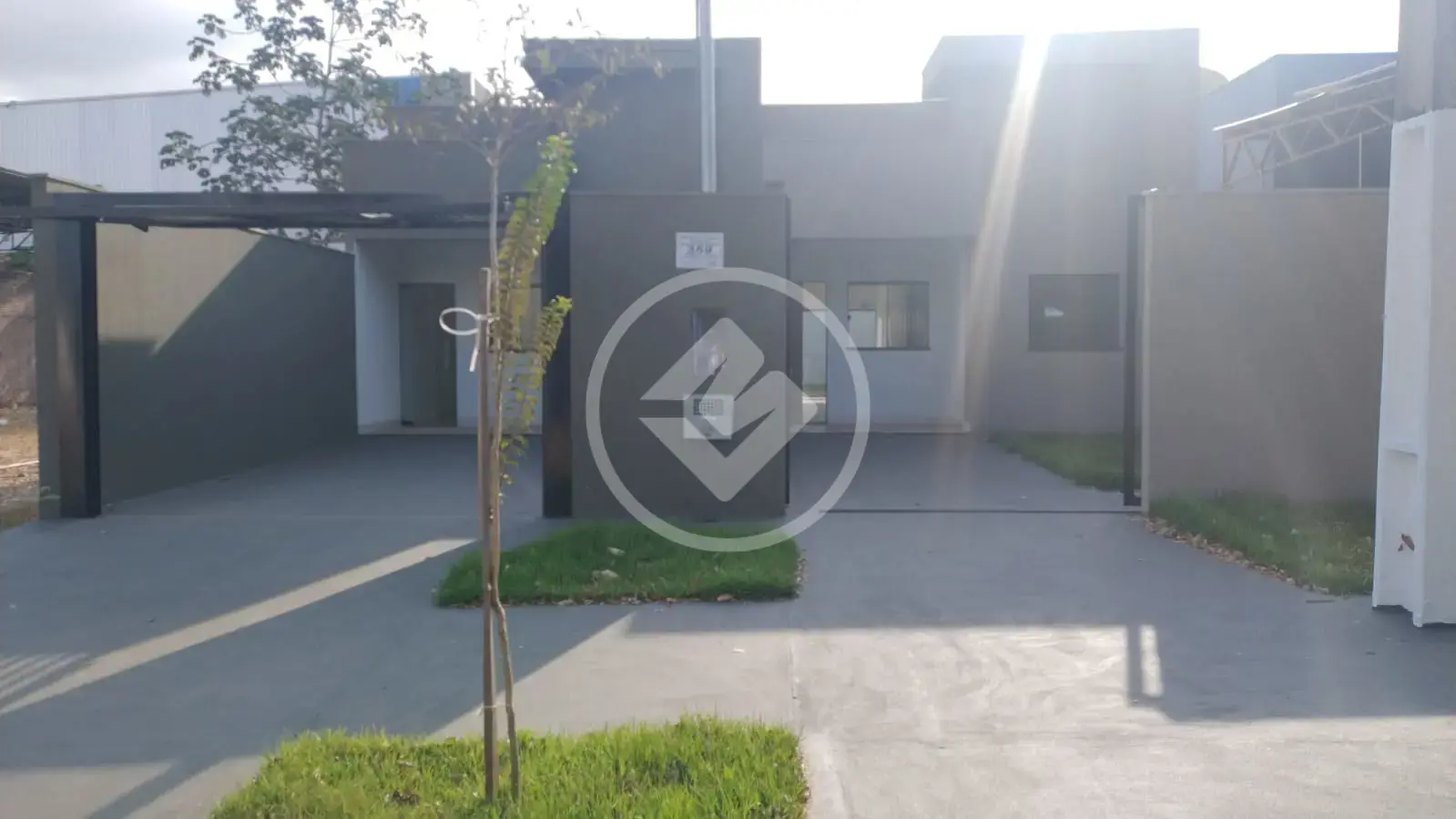 Casa VILA ADRIANA, Rondonópolis - MT — foto 1
