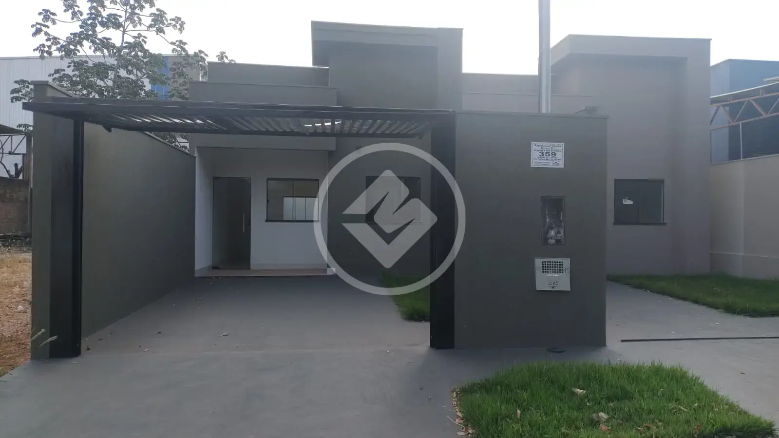 Casa VILA ADRIANA, Rondonópolis - MT — foto 1