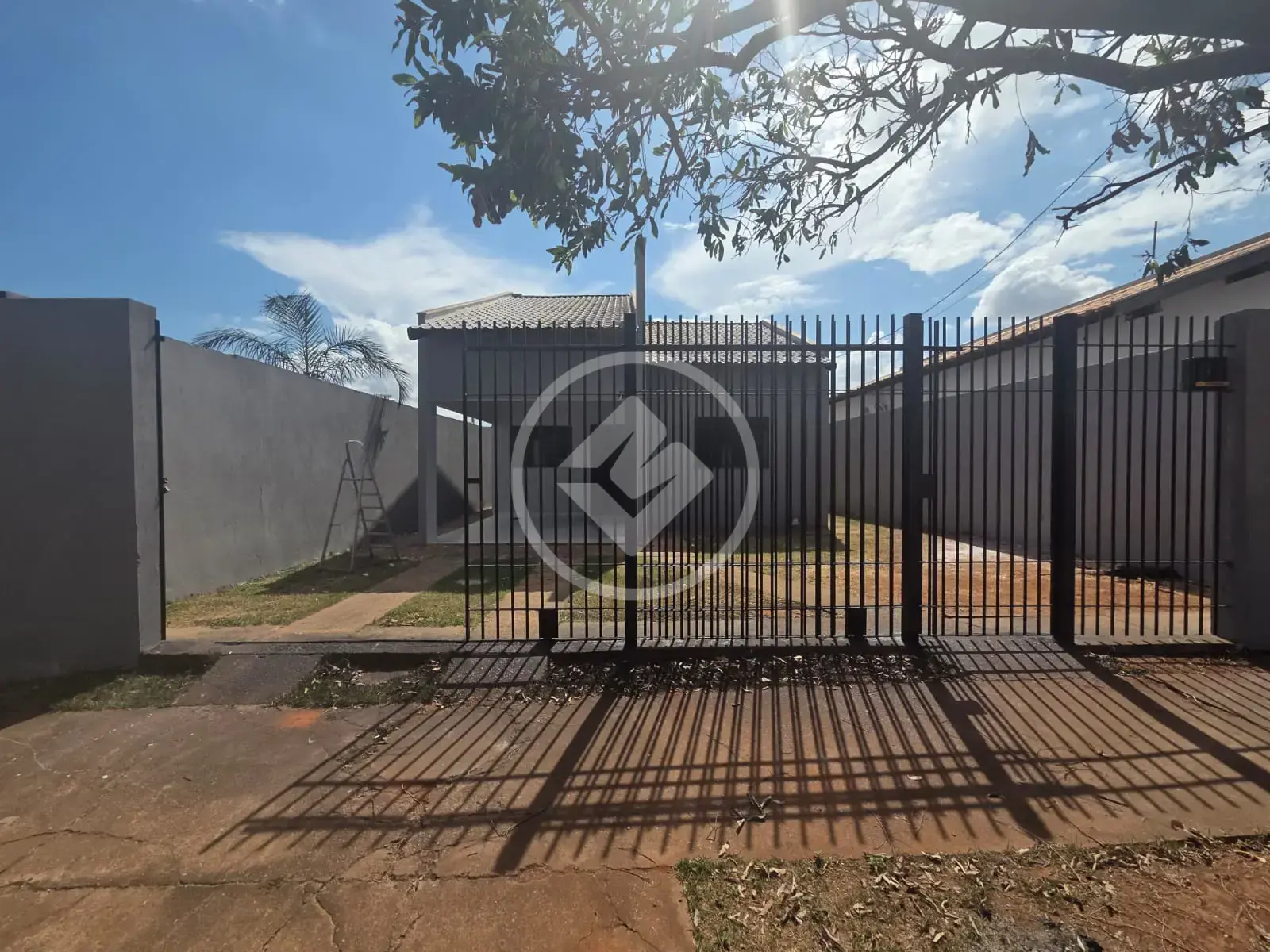 Casa 2 quartos no Setor Residencial Granville I, Rondonópolis — foto 1 de 6