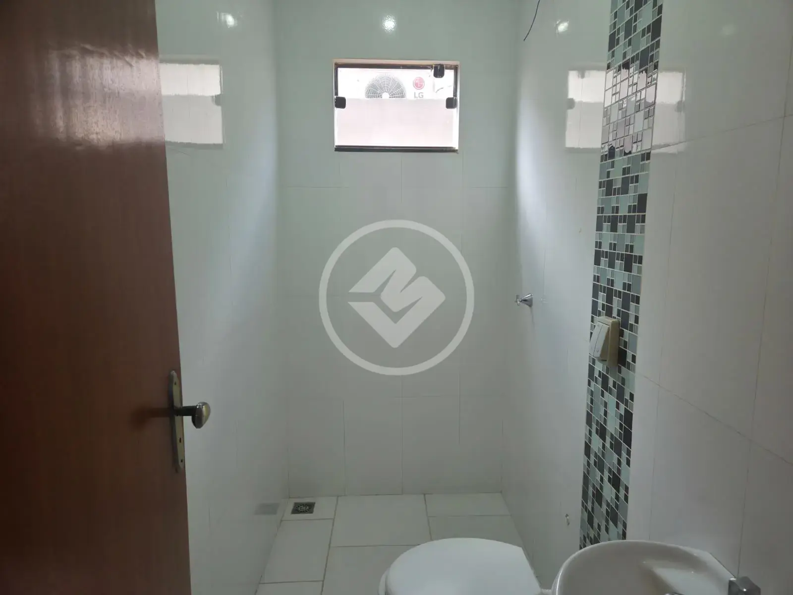 Casa 2 quartos no Setor Residencial Granville I, Rondonópolis — foto 5 de 6