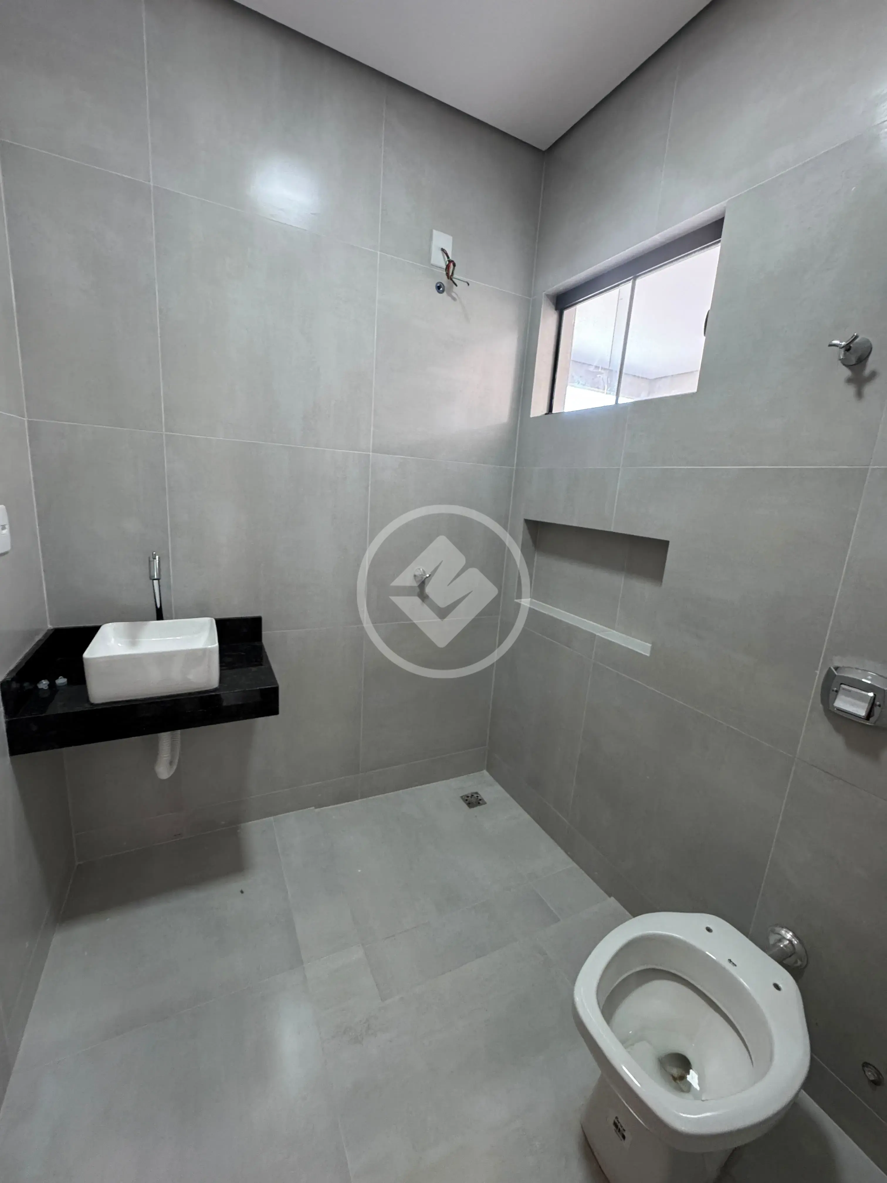 Casa 2 quartos no Setor Residencial Granville II, Rondonópolis — foto 3 de 5