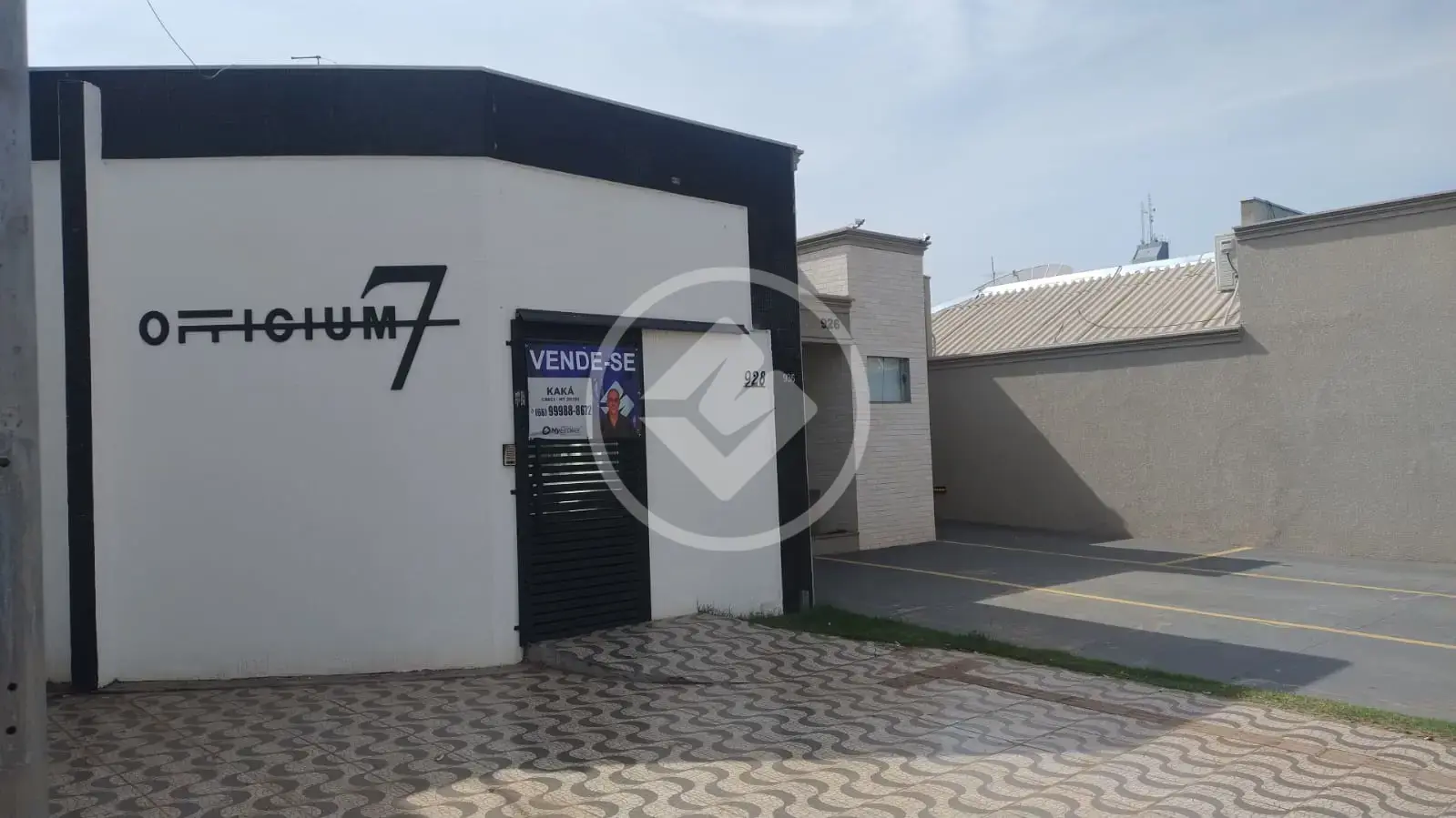Sala Comercial Centro, Rondonópolis - MT — foto 1