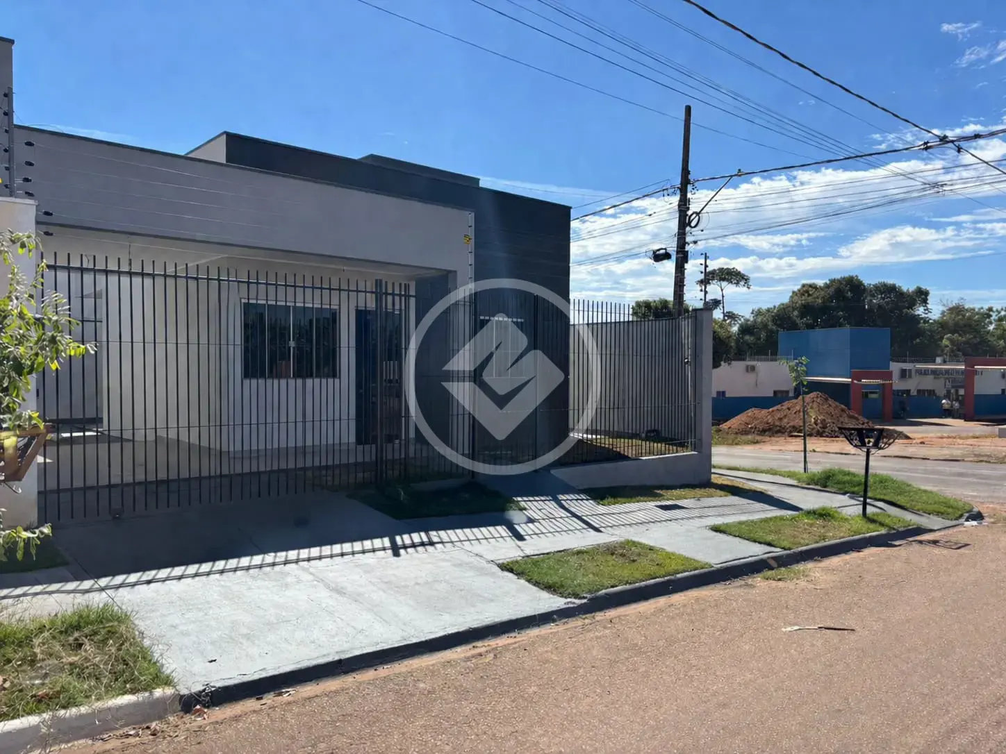 Casa Jardim Mirassol, Rondonópolis - MT — foto 2