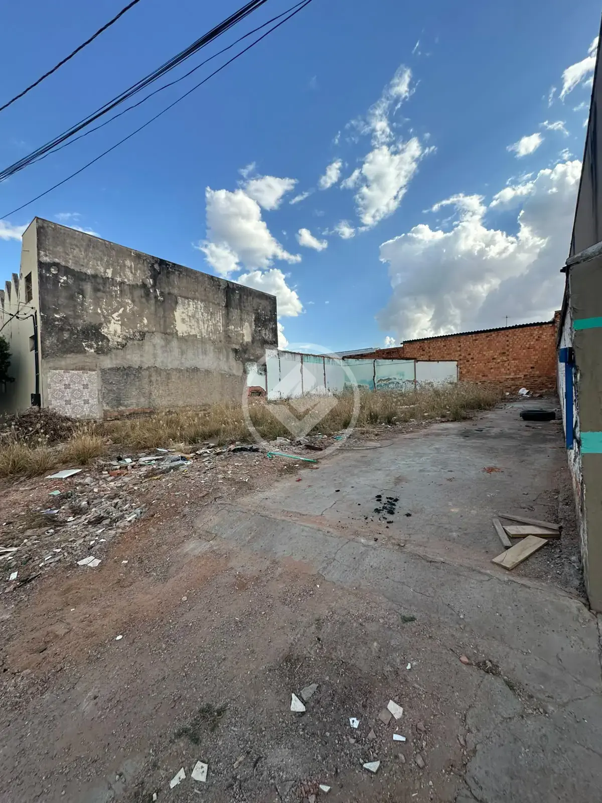 Terreno JARDIM NILMARA, Rondonópolis - MT — foto 2