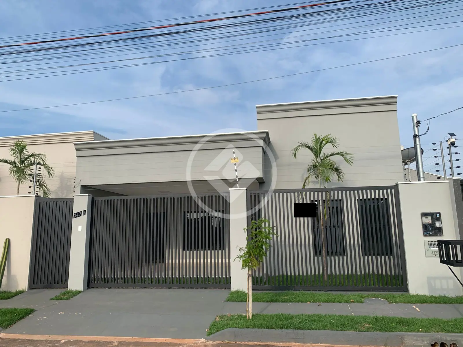 Casa JARDIM RESIDENCIAL SUNFLOWER, Rondonópolis - MT — foto 1