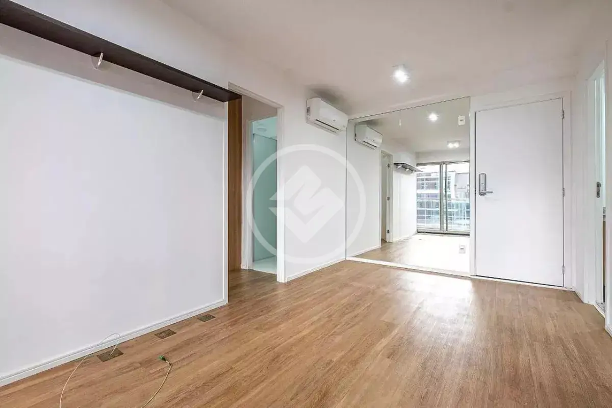 Apartamento 1 quarto no PINHEIROS, São Paulo — foto 3 de 6