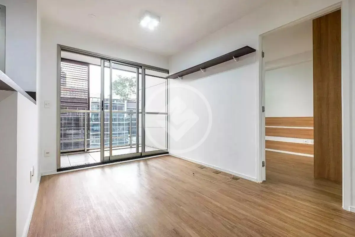 Apartamento 1 quarto no PINHEIROS, São Paulo — foto 6 de 6