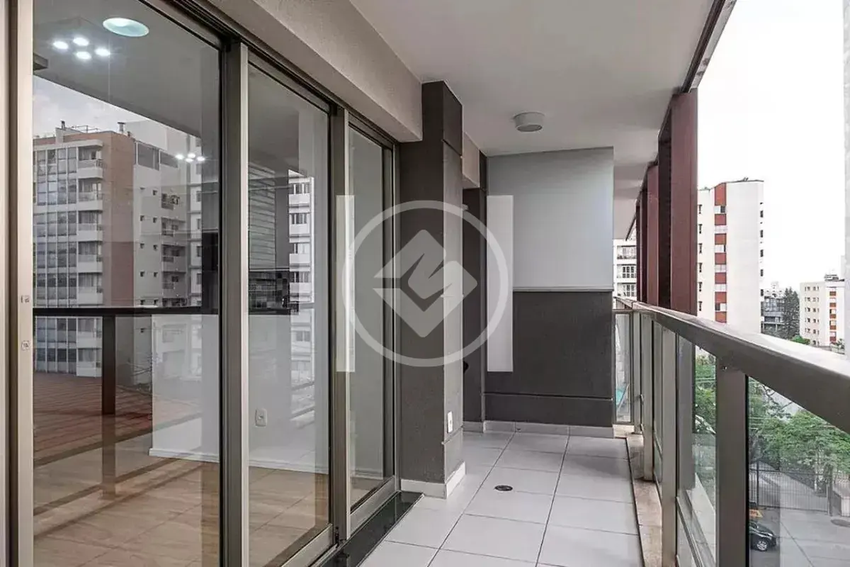 Apartamento 1 quarto no PINHEIROS, São Paulo — foto 5 de 6