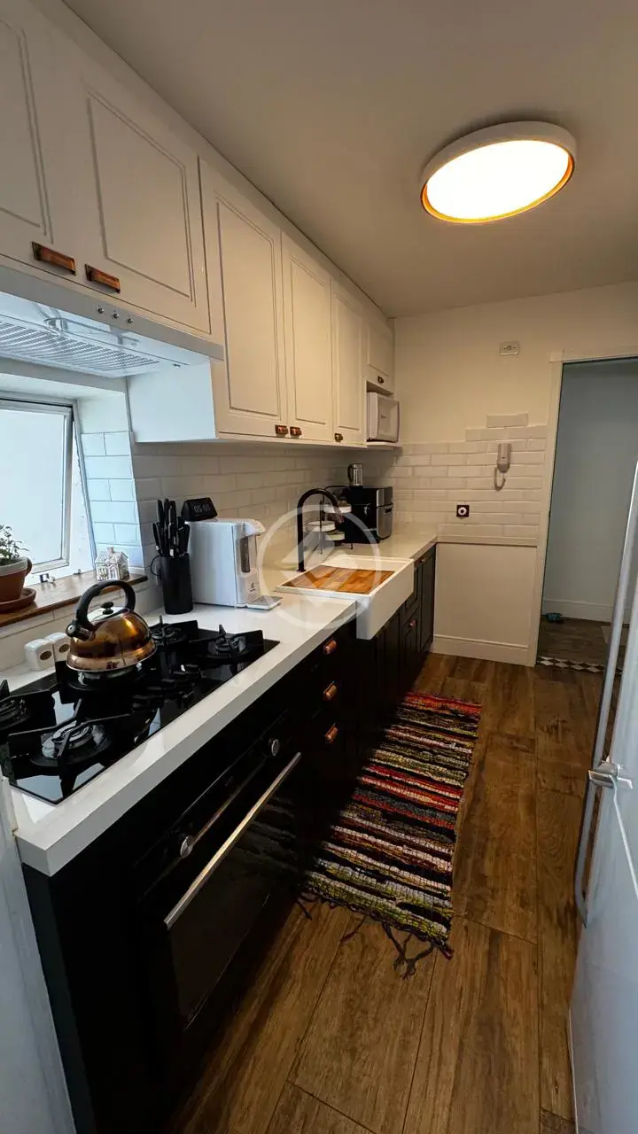 Apartamento 3 quartos no Alphaville, Barueri — foto 4 de 6