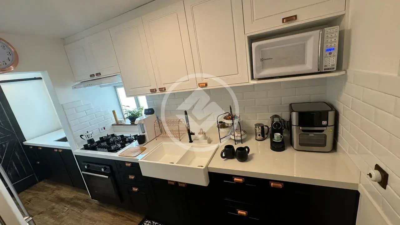 Apartamento Alphaville, Barueri - SP — foto 2
