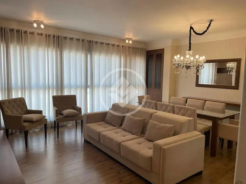 Apartamento Alphaville, Barueri - SP — foto 2