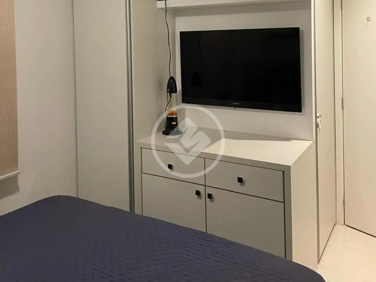 Apartamento 2 quartos no Cambuci, São Paulo — foto 3 de 6