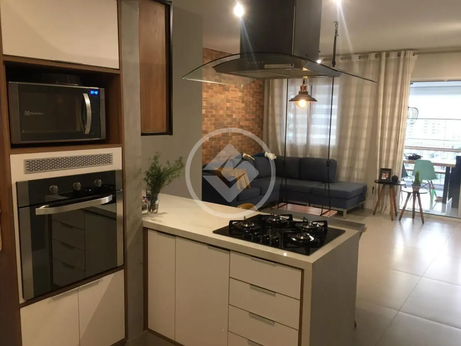 Apartamento 2 quartos no Cambuci, São Paulo — foto 5 de 6