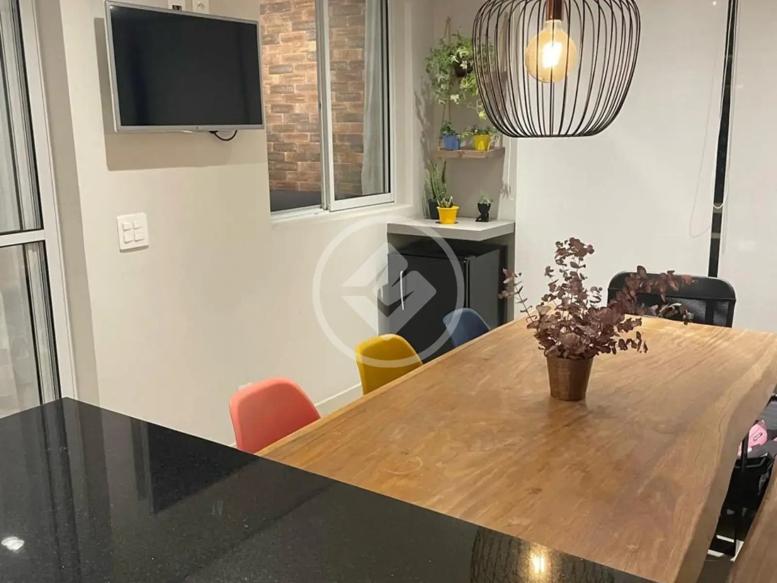Apartamento 2 quartos no Cambuci, São Paulo — foto 2 de 6