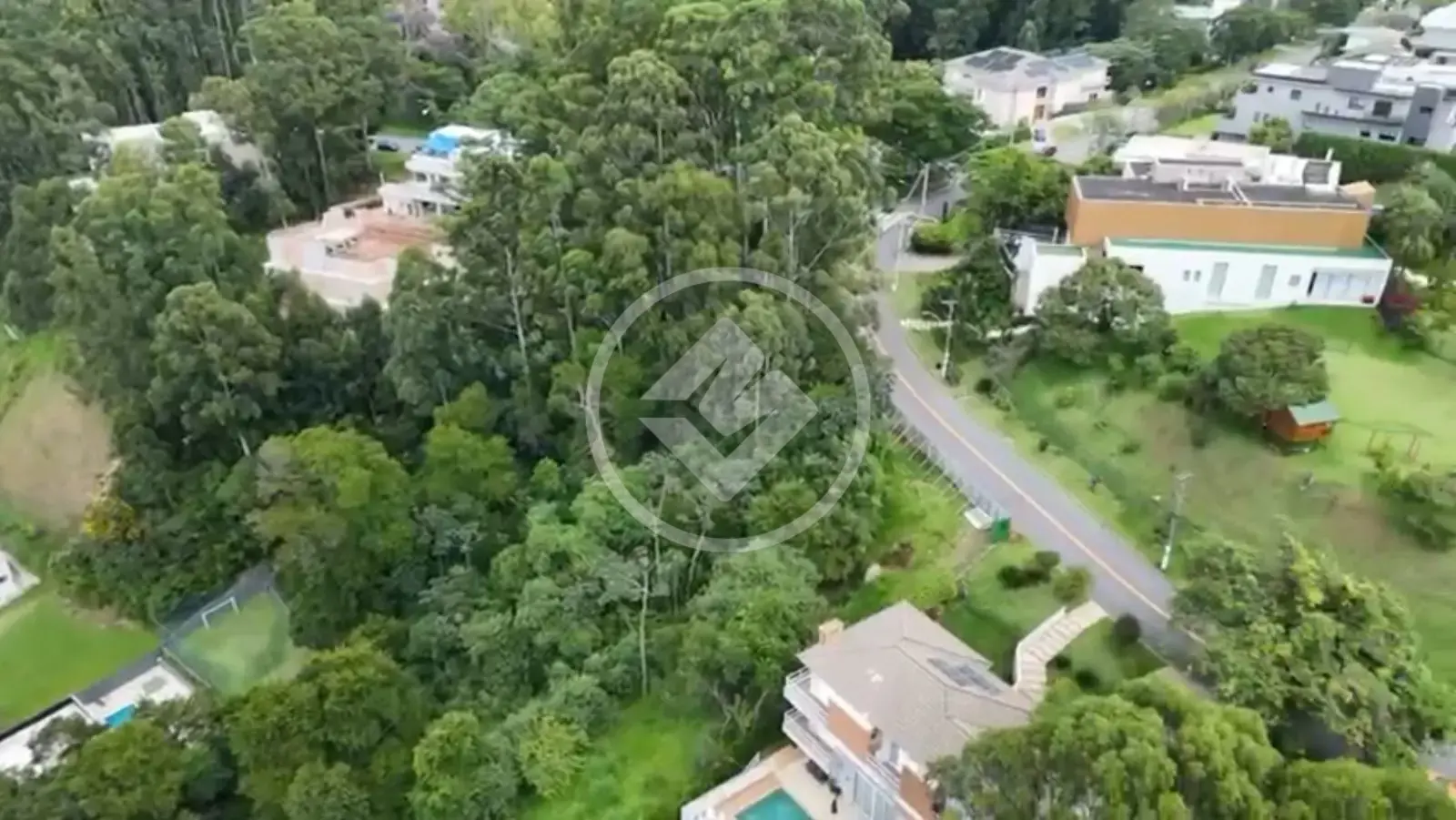 Terreno Condomínio Alphaville, Barueri - SP — foto 2
