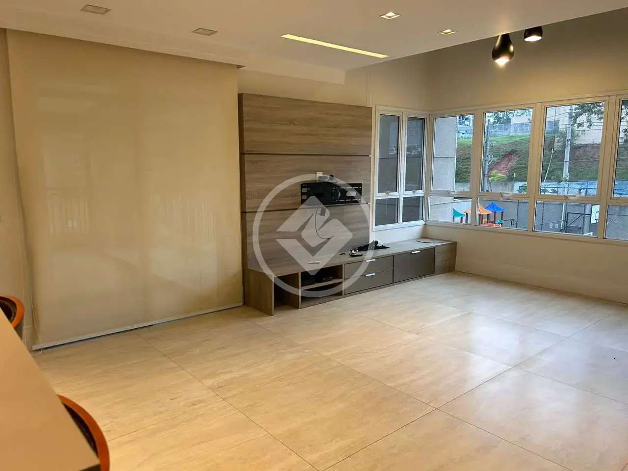 Apartamento Alphaville, Barueri - SP — foto 2