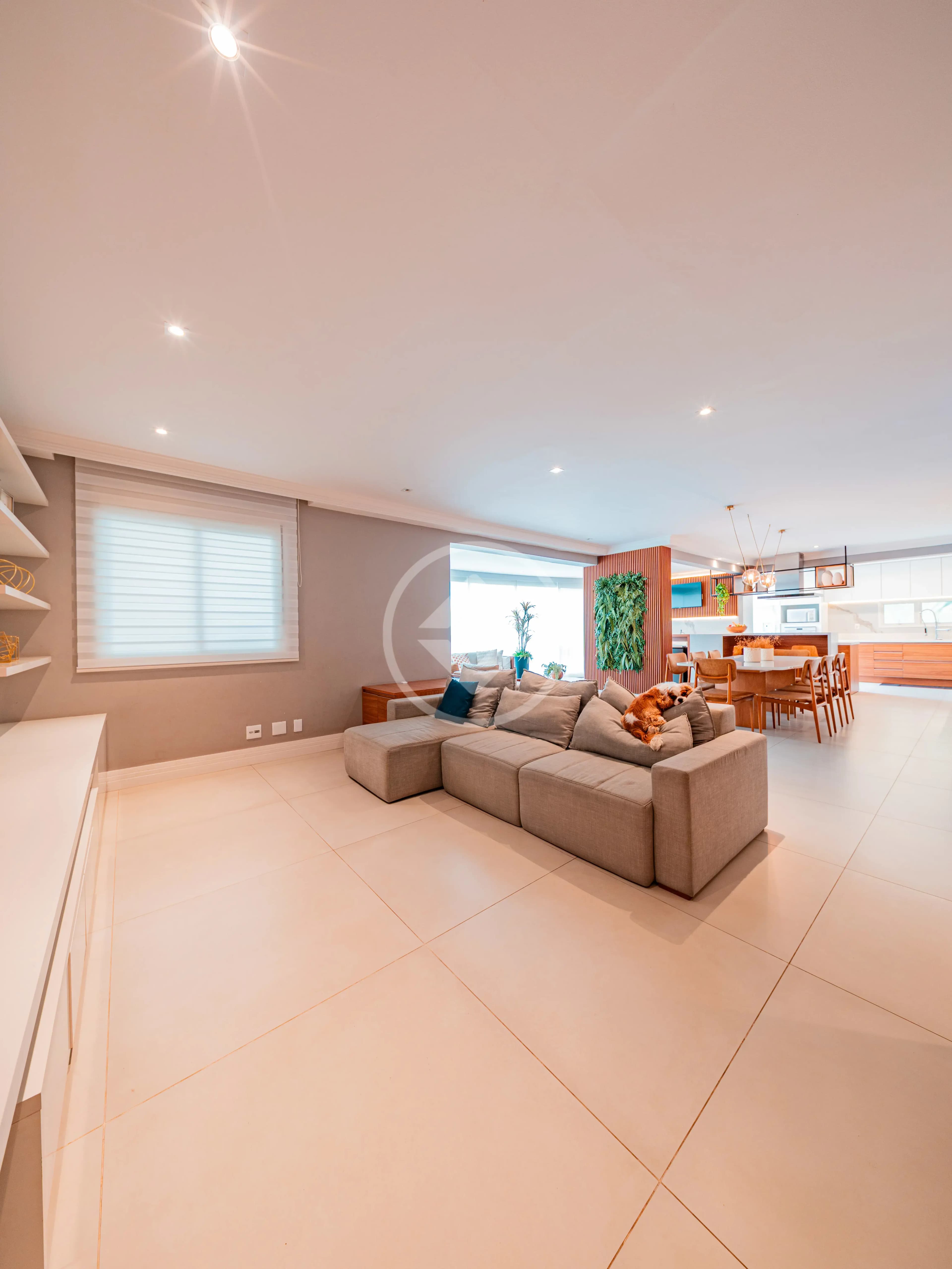 Apartamento Alphaville, Barueri - SP — foto 2