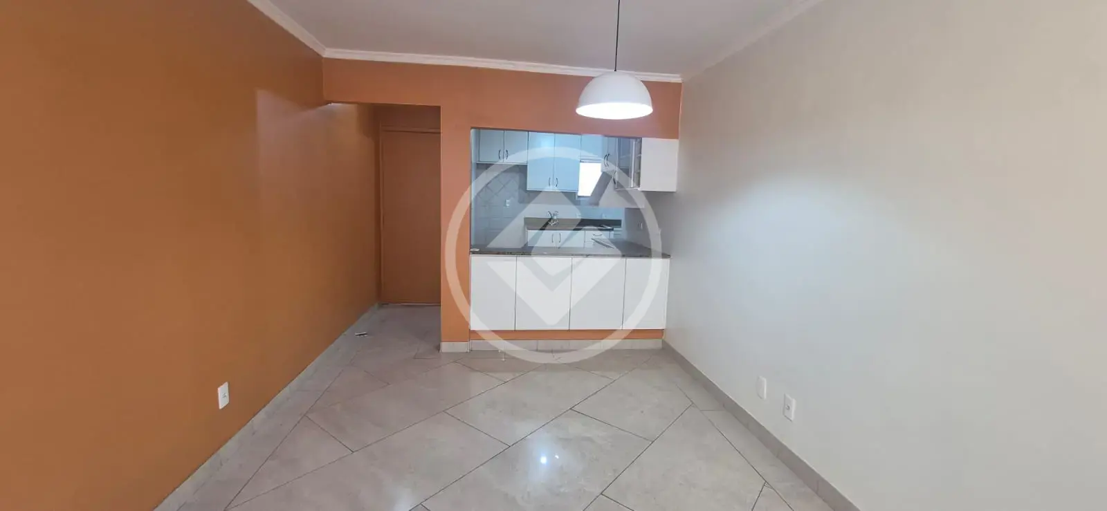 Apartamento Moema, São Paulo - SP — foto 2