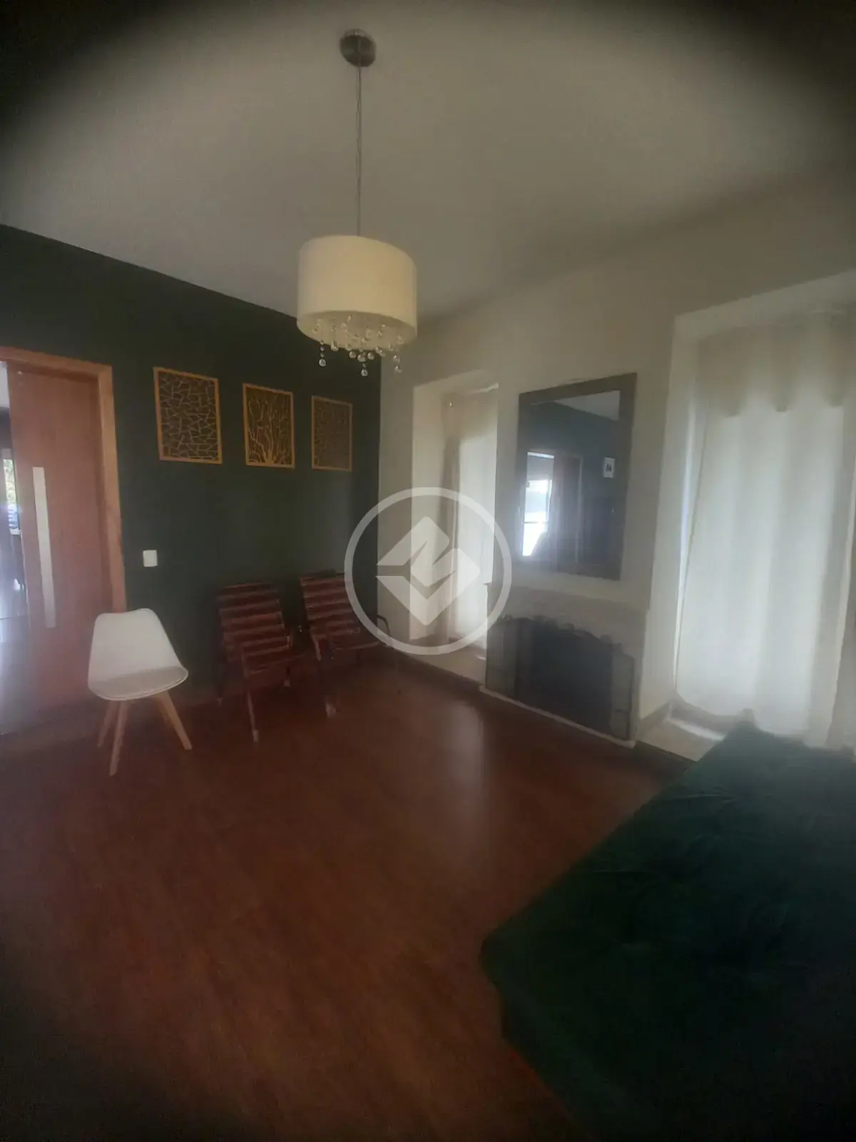 Casa Condomínio 4 quartos no Alphaville, Santana de Parnaíba — foto 6 de 6