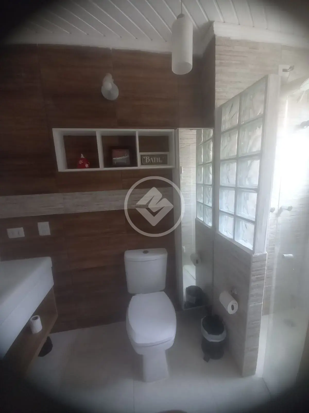 Casa Condomínio 4 quartos no Alphaville, Santana de Parnaíba — foto 4 de 6