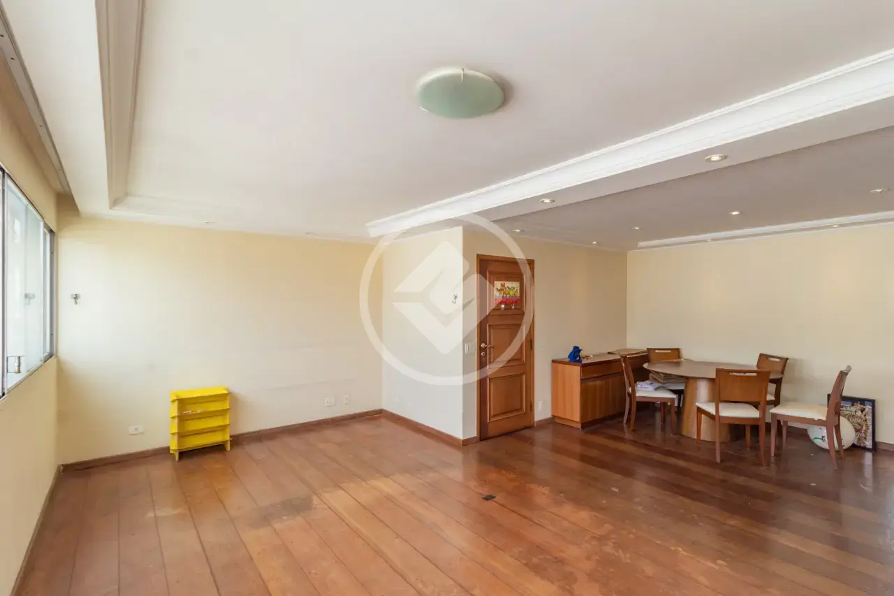 Apartamento Moema, São Paulo - SP — foto 2