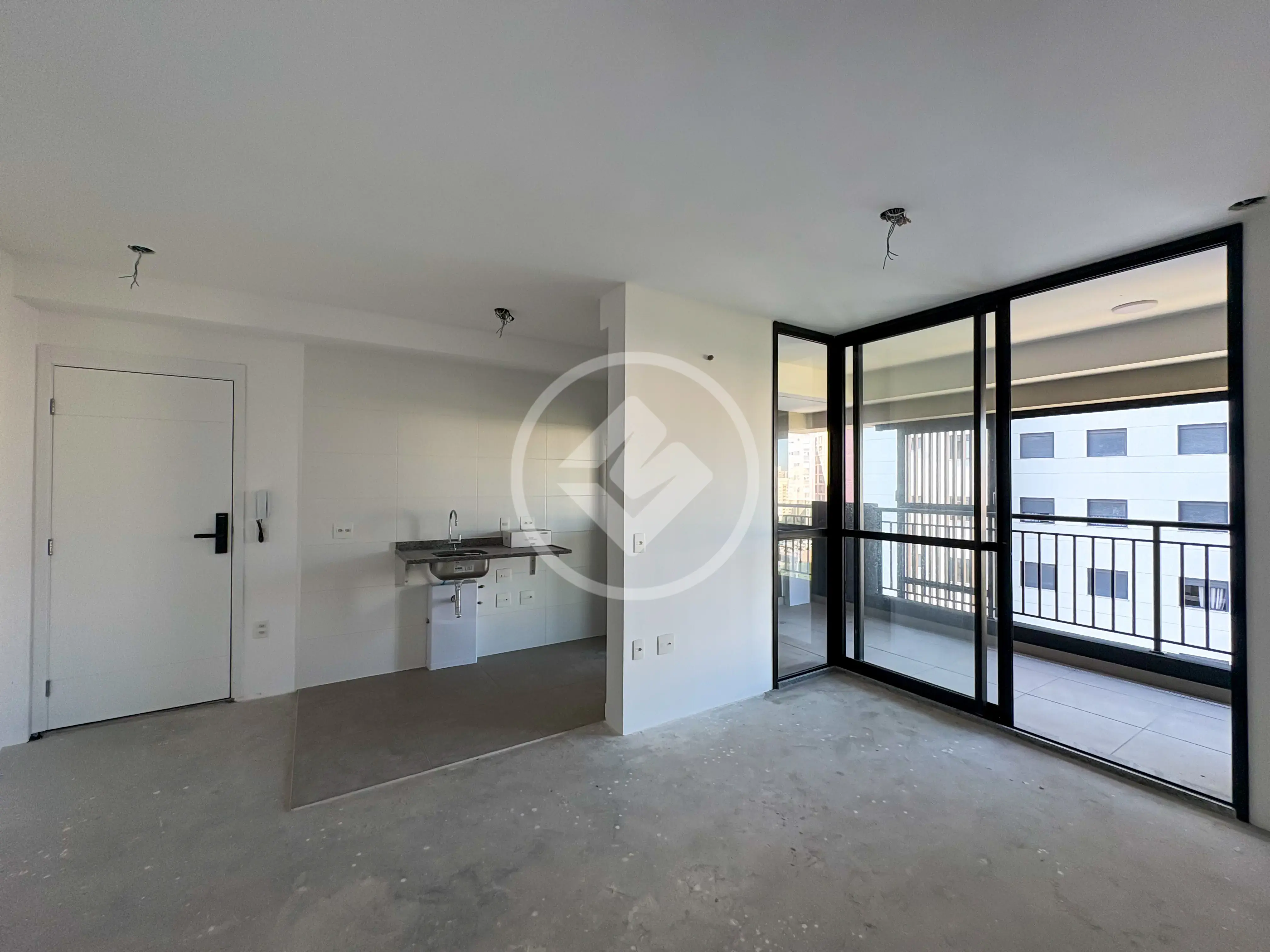 Apartamento Alphaville, Barueri - SP — foto 2