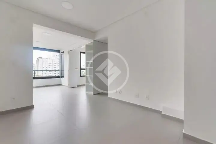 Apartamento Vila Olímpia, São Paulo - SP — foto 1