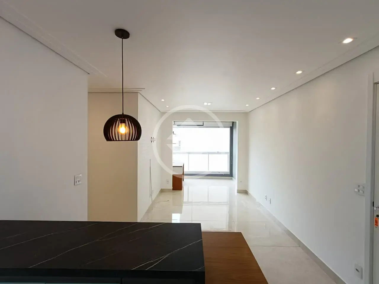 Apartamento Chácara Santo Antônio (Zona Sul), São Paulo - SP — foto 1