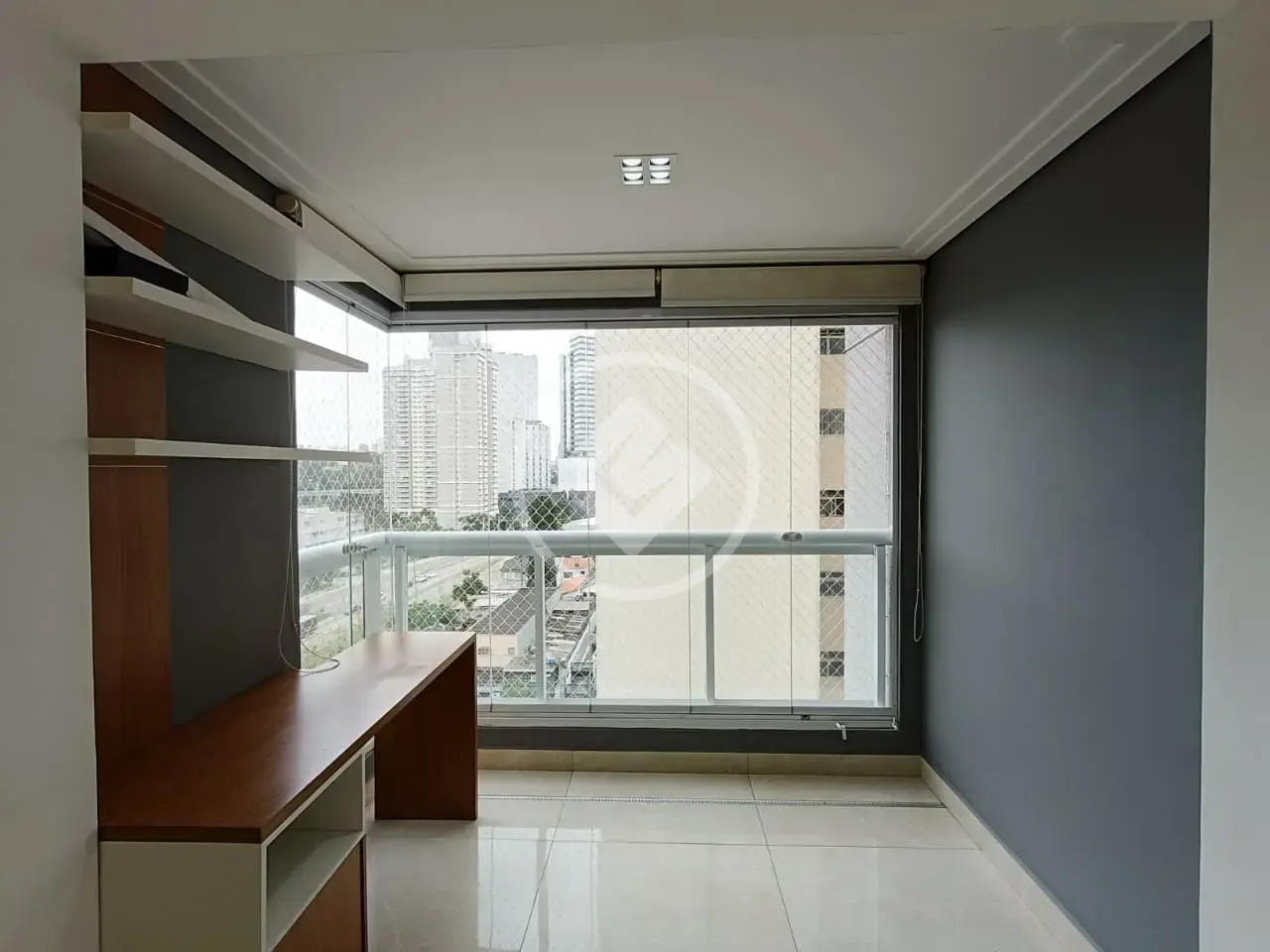 Apartamento Chácara Santo Antônio (Zona Sul), São Paulo - SP — foto 2