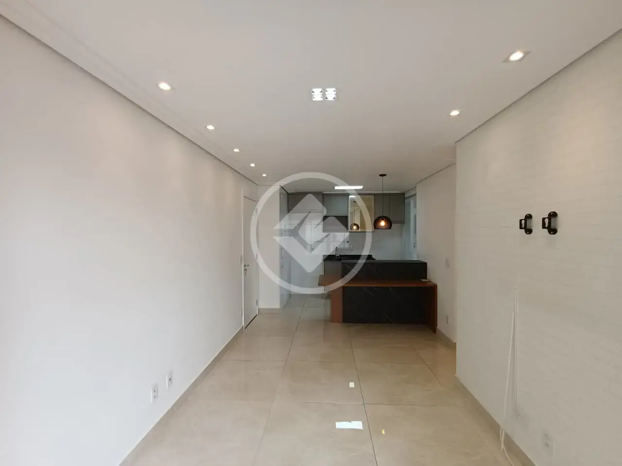 Apartamento 2 quartos no Chácara Santo Antônio (Zona Sul), São Paulo — foto 3 de 6