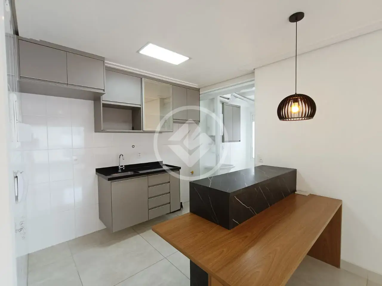 Apartamento 2 quartos no Chácara Santo Antônio (Zona Sul), São Paulo — foto 4 de 6