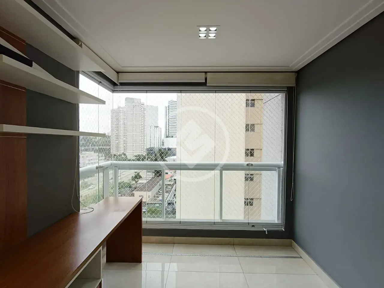 Apartamento 2 quartos no Chácara Santo Antônio (Zona Sul), São Paulo — foto 5 de 6