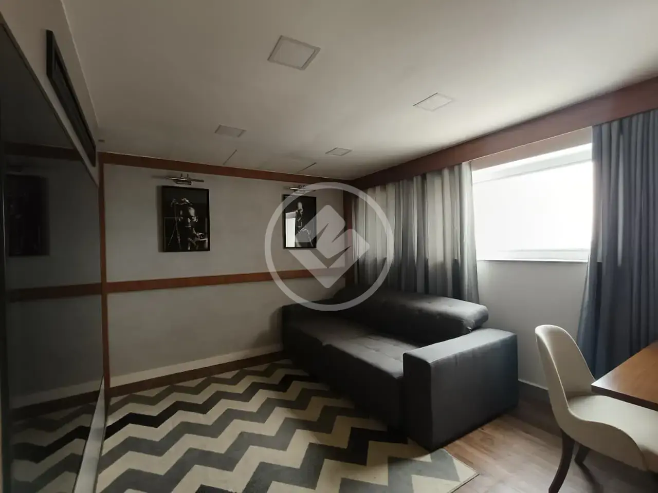 Cobertura Duplex 2 quartos no Jardim das Acacias, São Paulo — foto 3 de 6