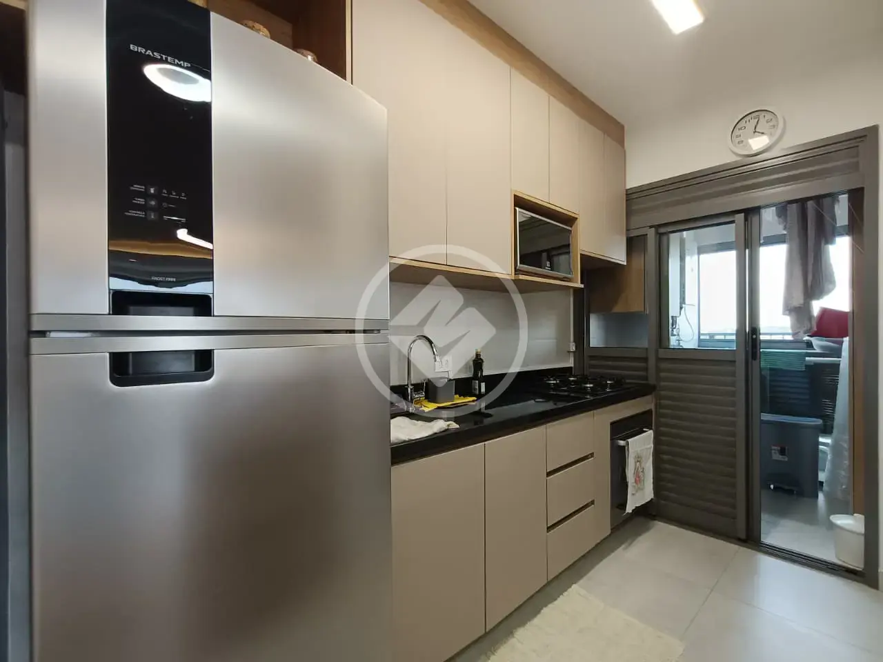 Apartamento 2 quartos no Indianópolis, São Paulo — foto 4 de 6