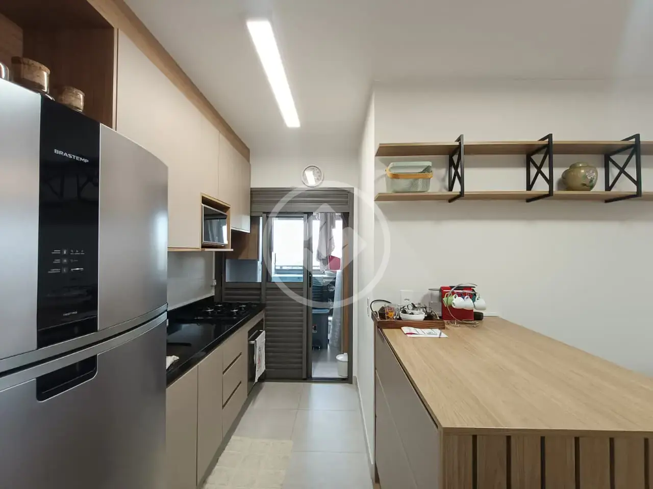 Apartamento 2 quartos no Indianópolis, São Paulo — foto 5 de 6