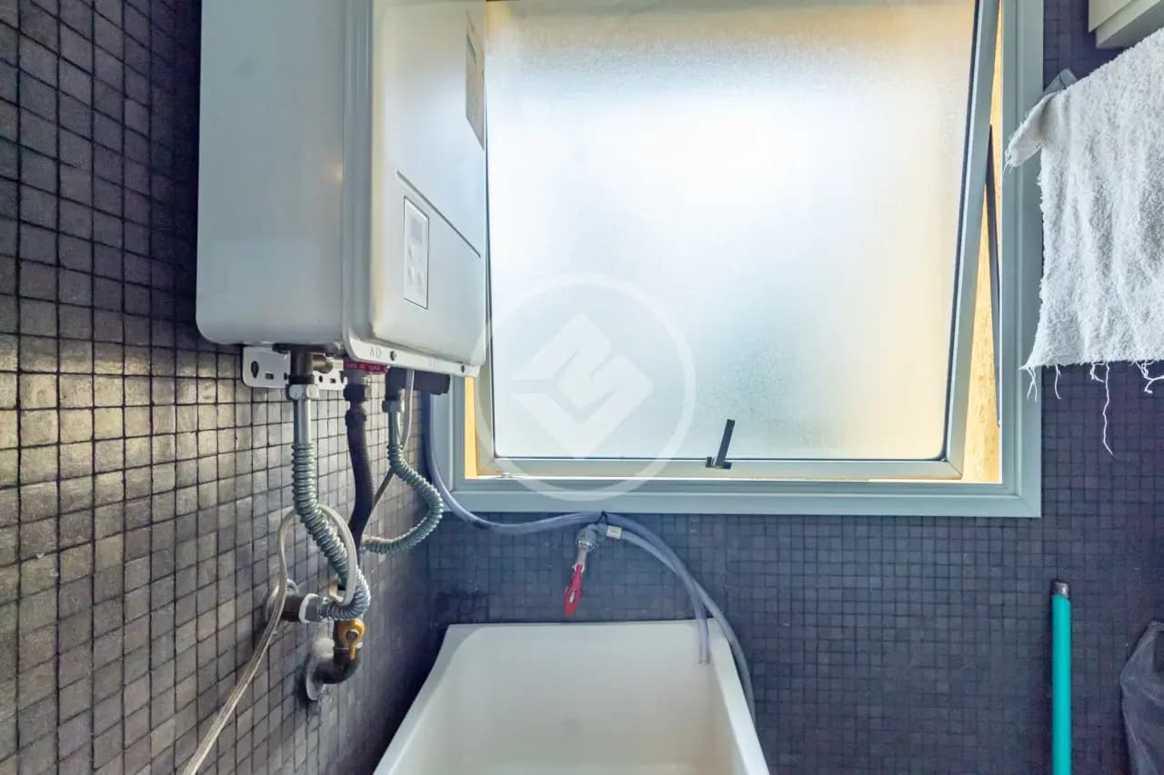 Apartamento 1 quarto no Indianópolis, São Paulo — foto 3 de 6