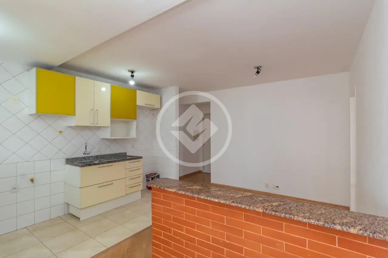 Apartamento 2 quartos no Indianópolis, São Paulo — foto 5 de 6