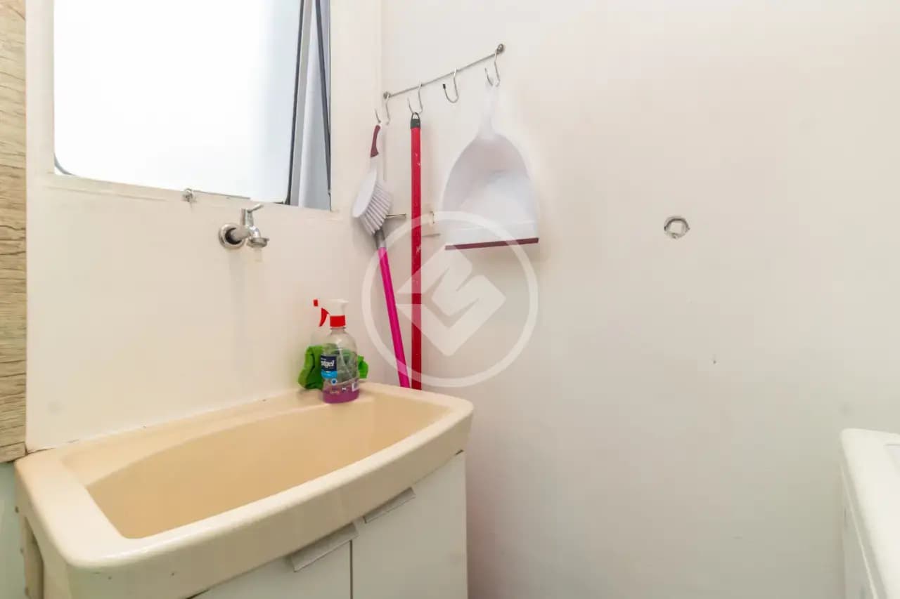 Apartamento 2 quartos no Moema, São Paulo — foto 6 de 6