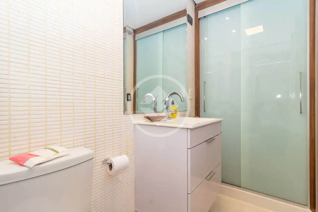 Apartamento 2 quartos no Moema, São Paulo — foto 5 de 6