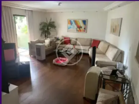 Apartamento 4 quartos no Indianópolis, São Paulo — foto 3 de 6