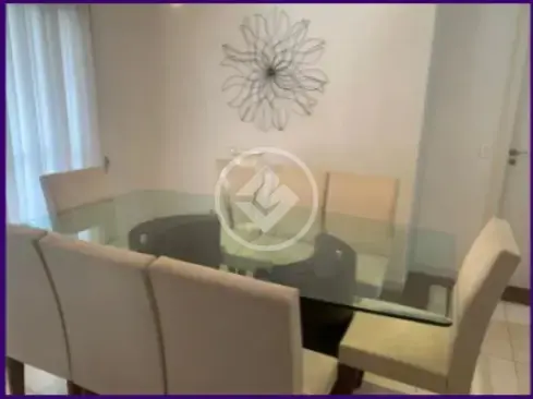 Apartamento 4 quartos no Indianópolis, São Paulo — foto 4 de 6