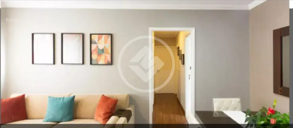 Apartamento Indianópolis, São Paulo - SP — foto 2