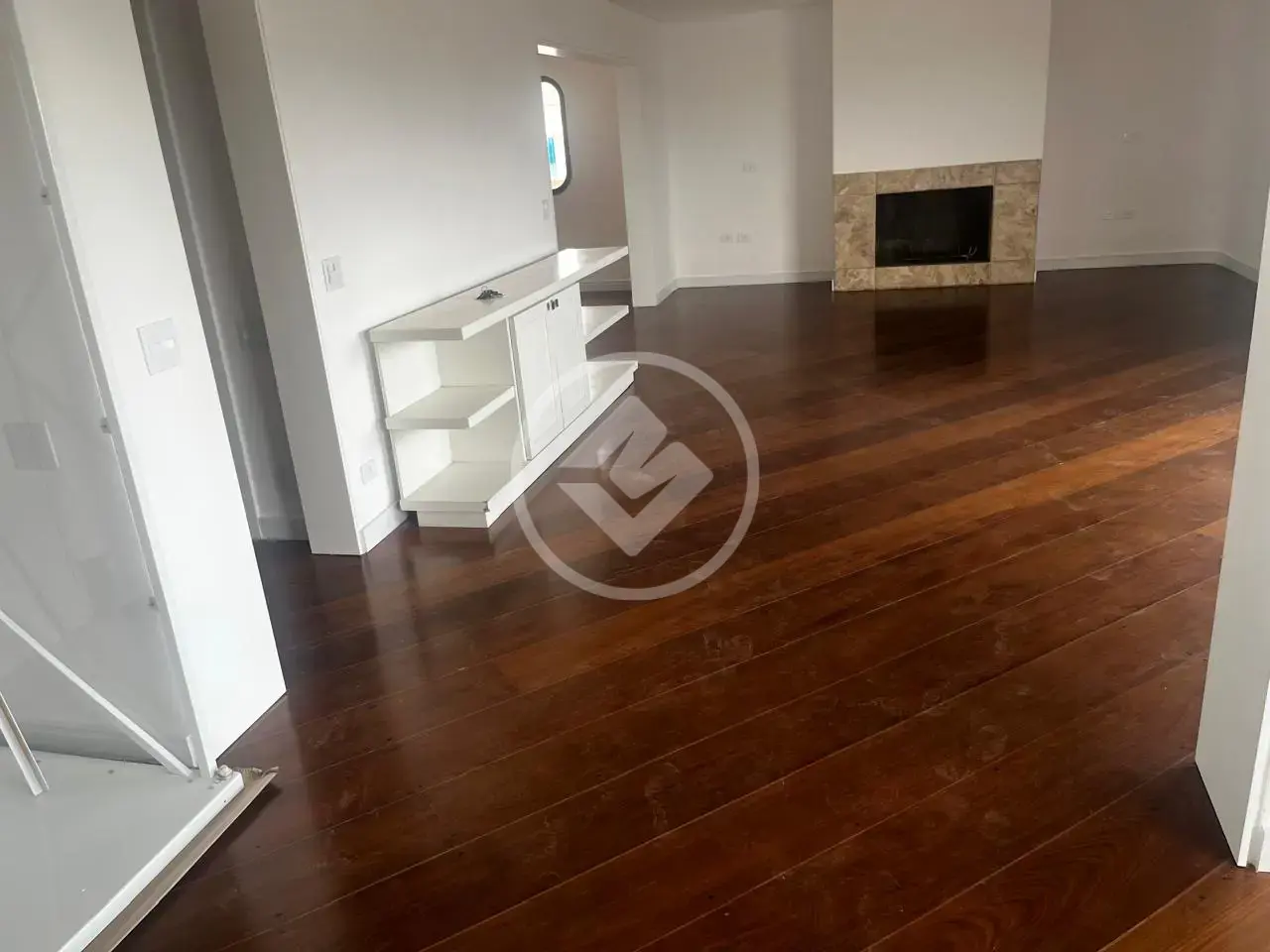 Cobertura Duplex Vila Nova Conceição, São Paulo - SP — foto 2