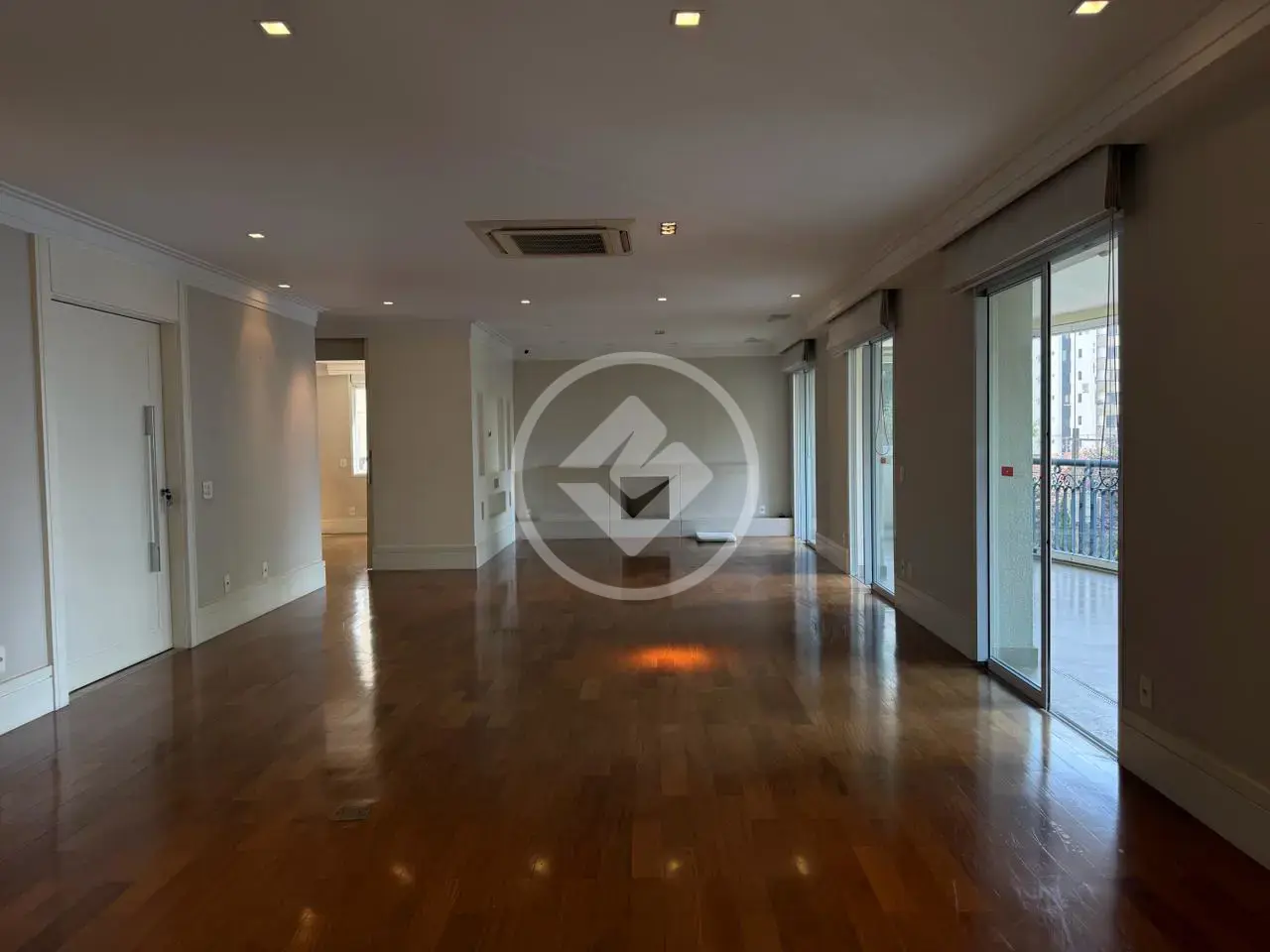 Apartamento Indianópolis, São Paulo - SP — foto 2